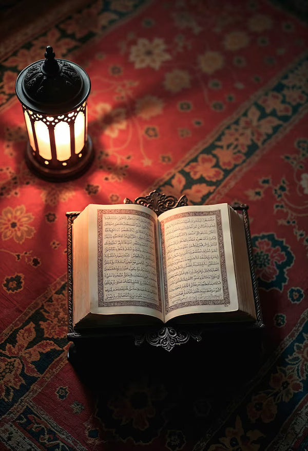 Learn Quran Acadmey